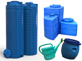 Vertikalios talpyklos