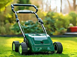 AERATORIAI / SKARIFIKATORIAI