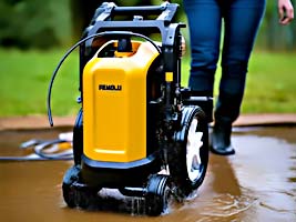 AUKŠTO SLĖGIO PLOVYKLOS