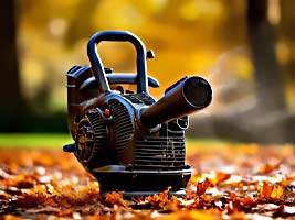 LAPŲ PŪSTUVAI / SNIEGO VALYMO ĮRANKIAI