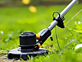 TRIMERIAI - KRŪMAPJOVĖS