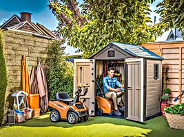 SURENKAMI PVC NAMELIAI