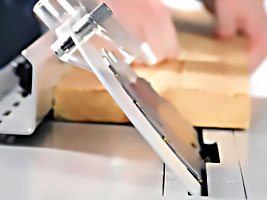 MEDŽIO APDOROJIMO STAKLĖS