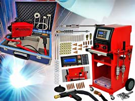 SUVIRINIMO ĮRANGA IR AKSESUARAI