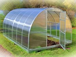 Šiltnamis 'GARDEN TITAN 2,5M'