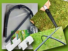 ŠILTLYSVĖS KARKASAI