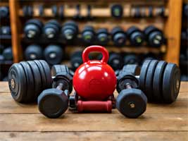 SVORIAI, SVARMENYS, ŠTANGOS