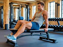 TRENIRUOČIŲ STOVAI IR PAGRINDAI