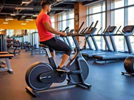 DVIRAČIAI TRENIRUOKLIAI